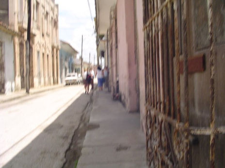 Calle Luz y C.