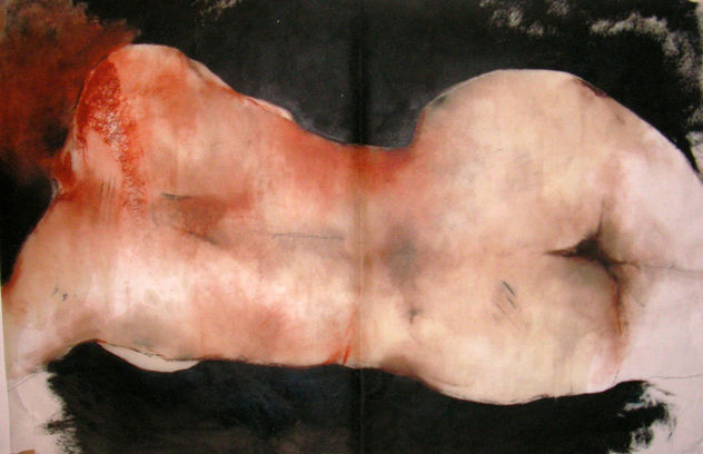 VERITAS, HOMBRE PROJECTO 5