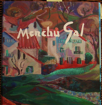 Menchu gal