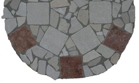 mosaico