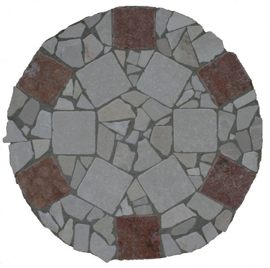 Mosaik Stone Abstract