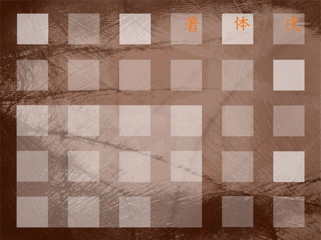 Escrito sobre el cuerpo 13