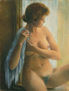 TRAS LA VENTANA
