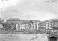 Sanxenxo Paseo de Silgar