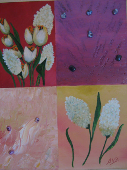 Flores