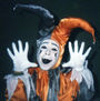 arlequin