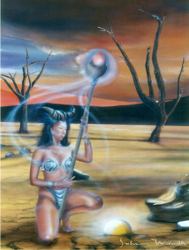 EN BUSCA DEL AUREA