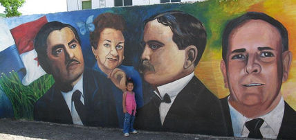 Ilustres aguadulceños