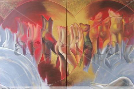 sueños 2  (Träume 2)