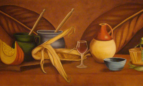Frutas