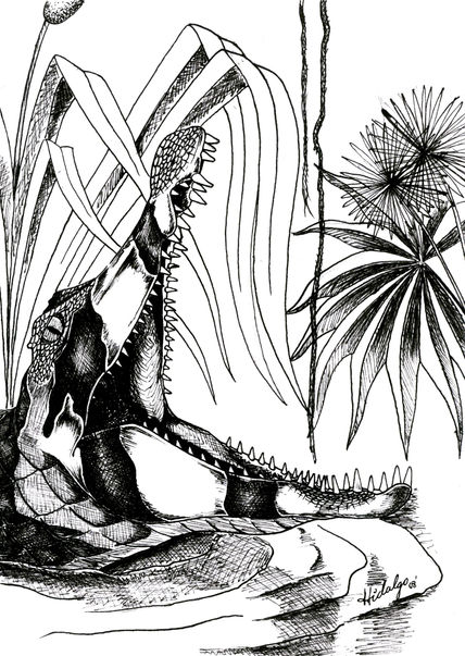 La emboscada