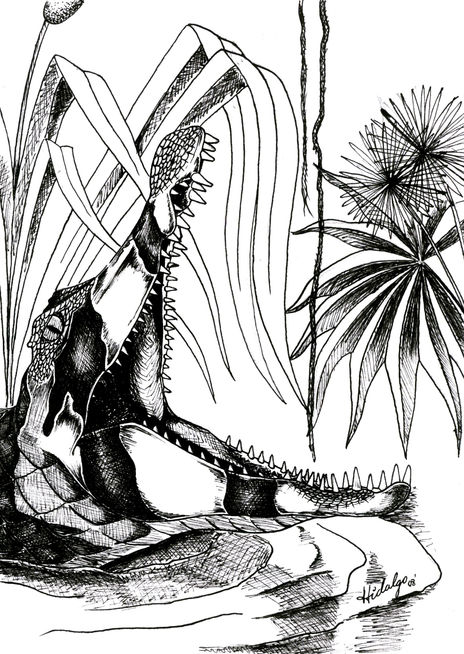 La emboscada