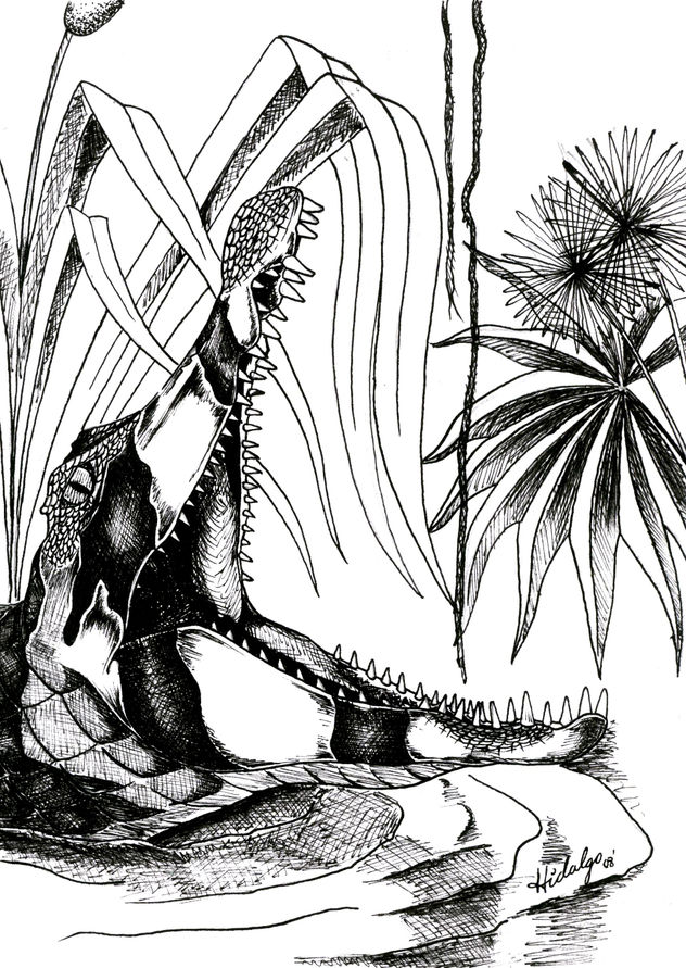 LA EMBOSCADA