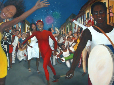 Conga