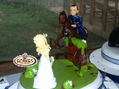 boda hipica personalizado