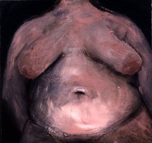 Desnudo IV