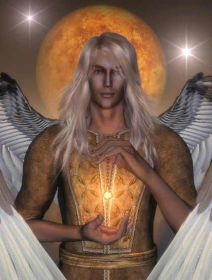 Angel