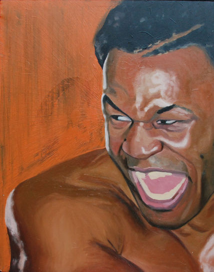 Tyson