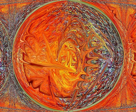 Red globus