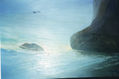 Tranquilidad oceanica