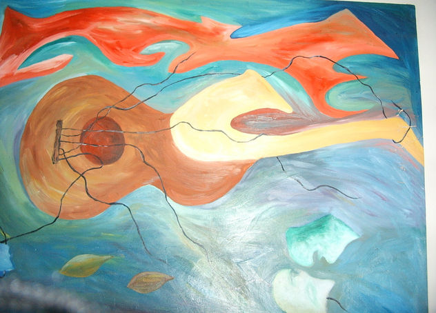 MUSICA