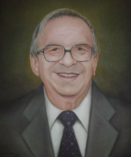 Rafael Morgan Ríos