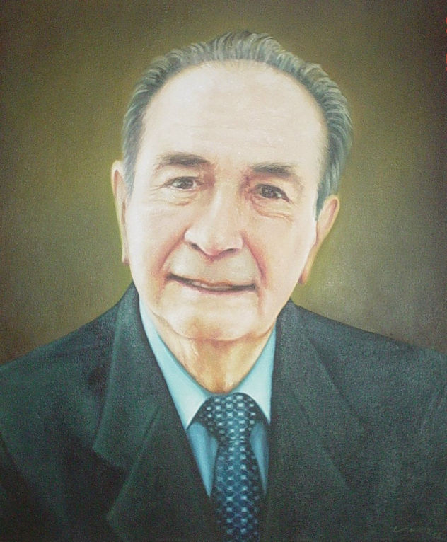 jorge del rincon