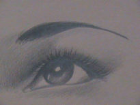 Mirada de mujer 2