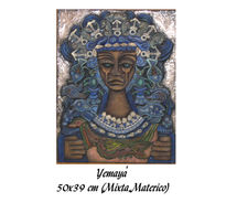 Yemayá