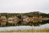 Lagunas de Ruidera