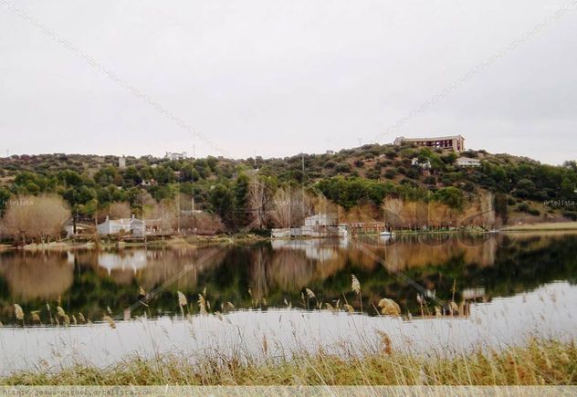 Lagunas de Ruidera