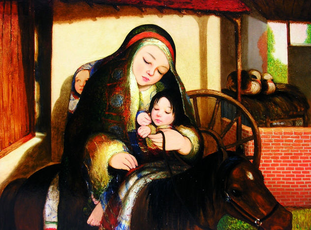 MATERNAL