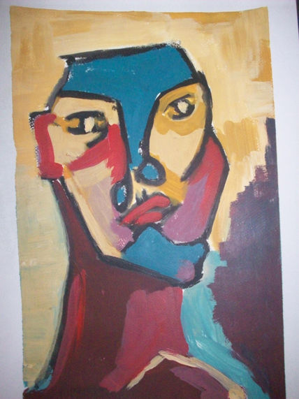 Rostro VI