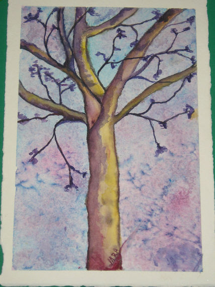 Arbol