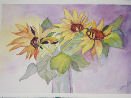 Girasoles