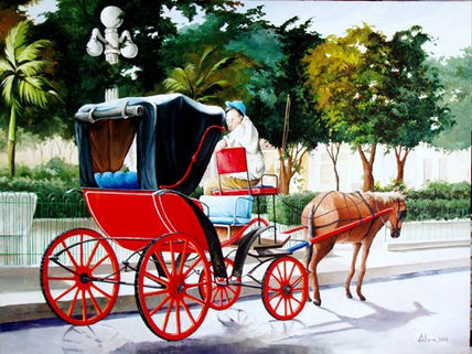 Coche