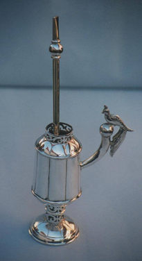 Mate calado con...