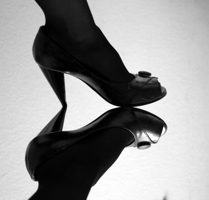 Nouvelle Shoes