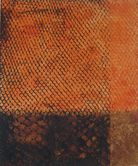 Abstracto numero 4