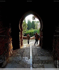 Arco de Herradura