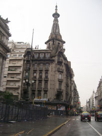 Buenos Aires urbanos