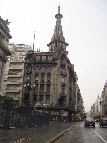 Buenos Aires urbanos 