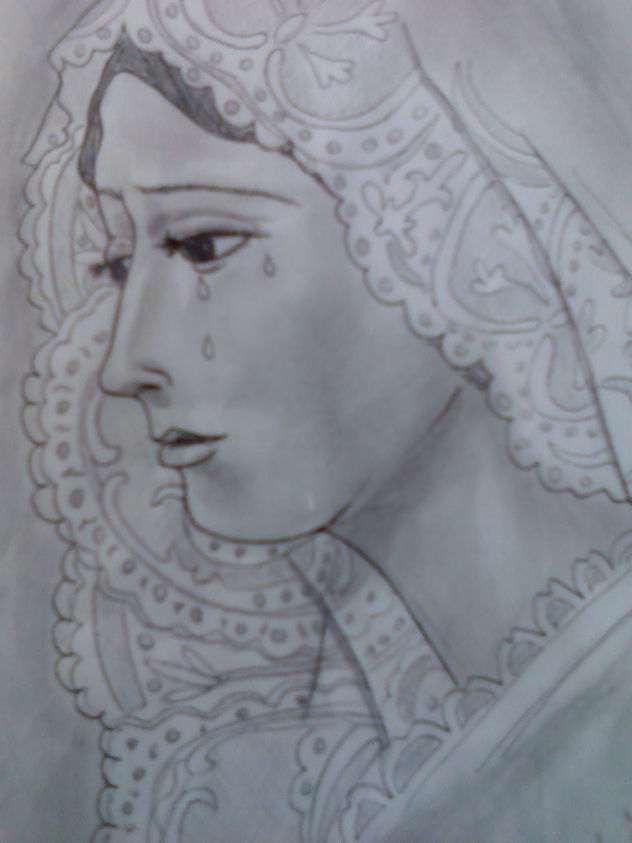 virgen andaluza