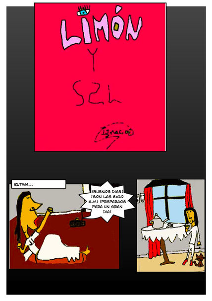 Limón y sal (1)