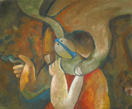 La elegida