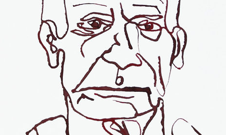 dibujos experimentales