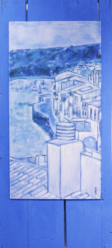 Cadaqués 1