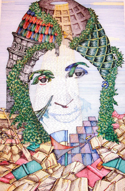 Poesía