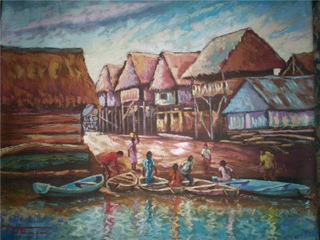 BELEN PERUANO 2