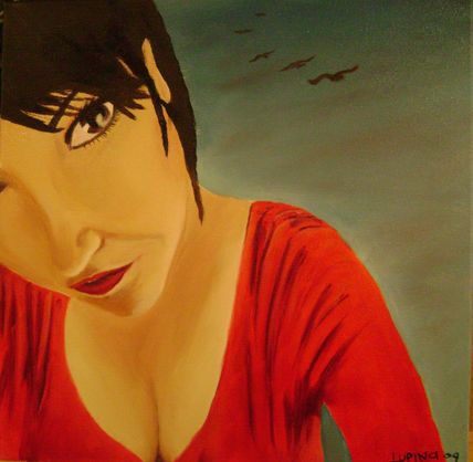 Autorretrato